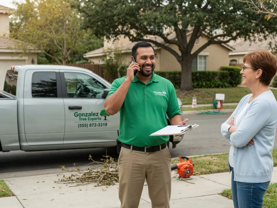 Tree Service Garner, KY FAQs